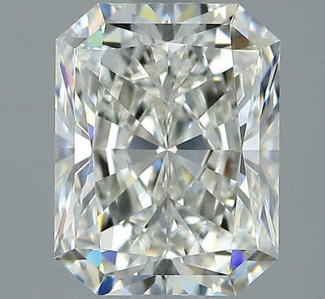 1.81 Carat Radiant Diamond I VVS1