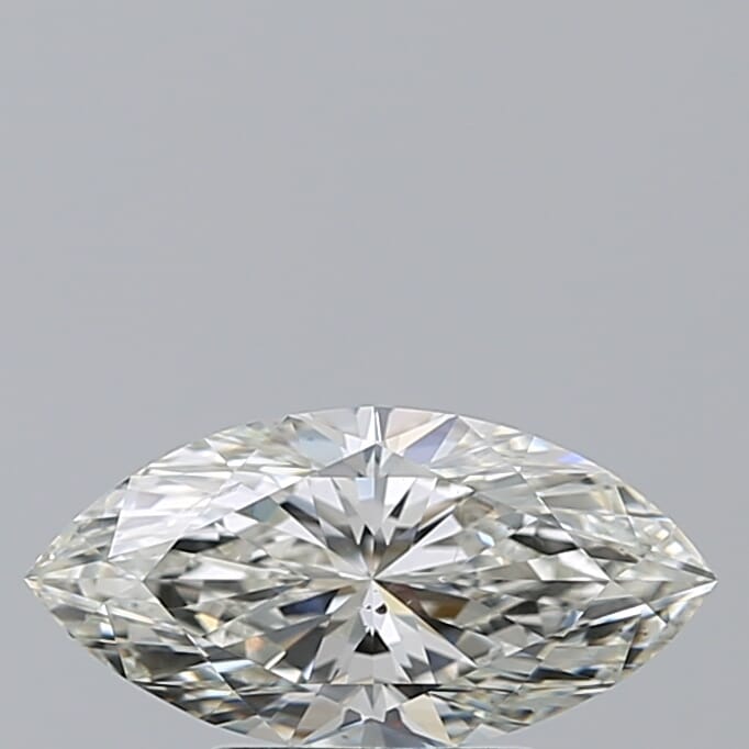 1.7 Carat Marquise Diamond