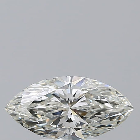 1.7 Carat Marquise Diamond J SI1