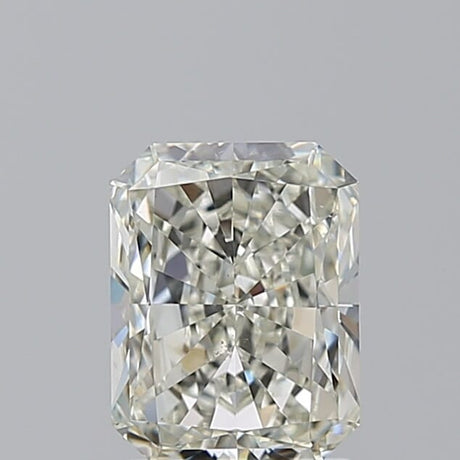 2.01 Carat Radiant Diamond K SI1