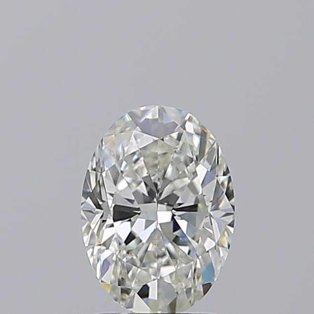 1.3 Carat Oval Diamond