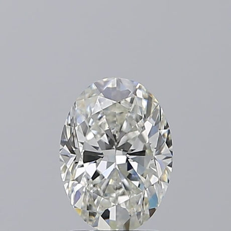 1.3 Carat Oval Diamond I VS2