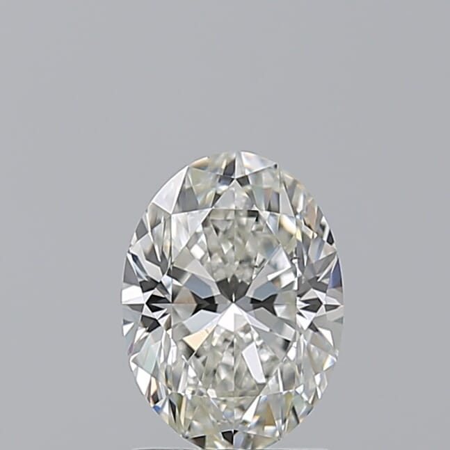 1.3 Carat Oval Diamond