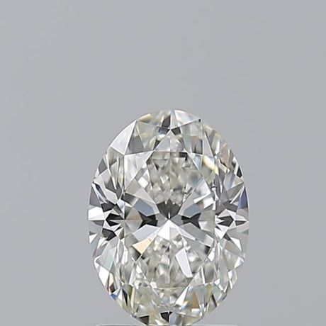 1.3 Carat Oval Diamond I VS2