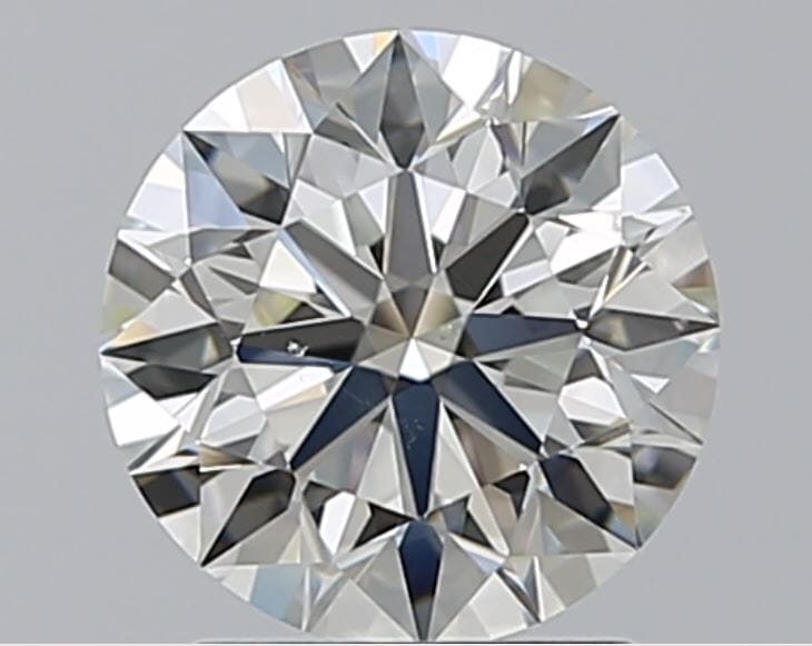 1.75 Carat Round Diamond