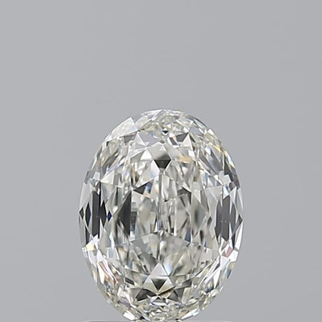 1.54 Carat Oval Diamond I VS1