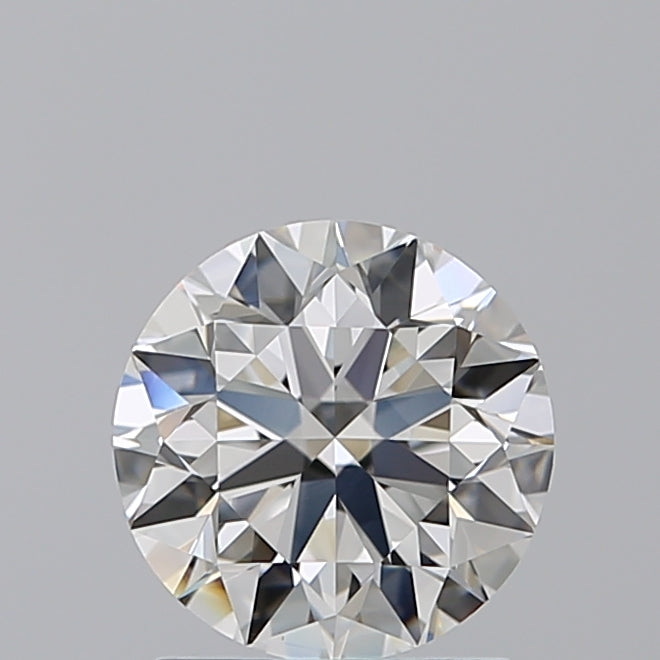 1.50 Carat Round Diamond, H VS1, GIA Certified