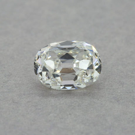 2.2 Carat Cushion Diamond, J VS2 - loose diamond