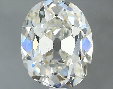 2.02 Carat Cushion Diamond, J SI2 - loose diamond
