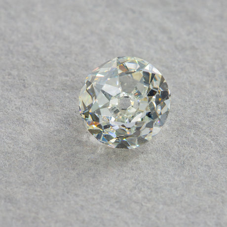 0.79 Carat Round Diamond, K SI1 - loose diamond