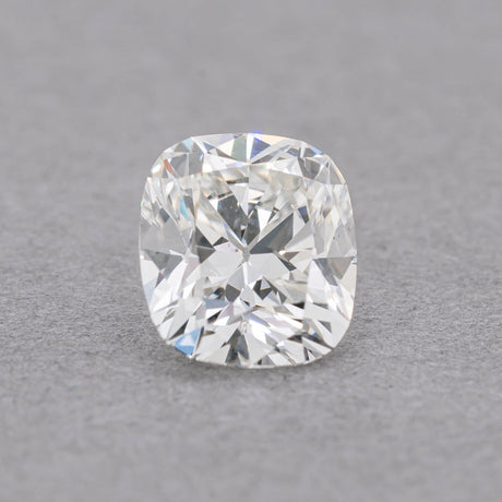 1.52 Carat Cushion Diamond H SI1