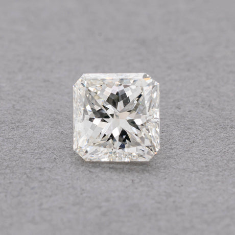 1.07 Carat Radiant Diamond K VS1