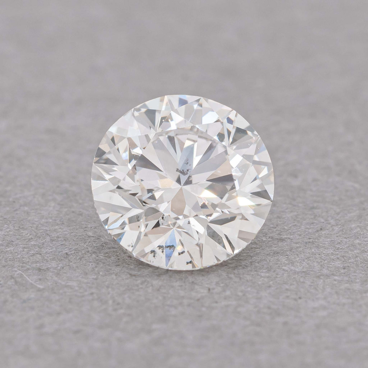 1.0 Carat Round Diamond