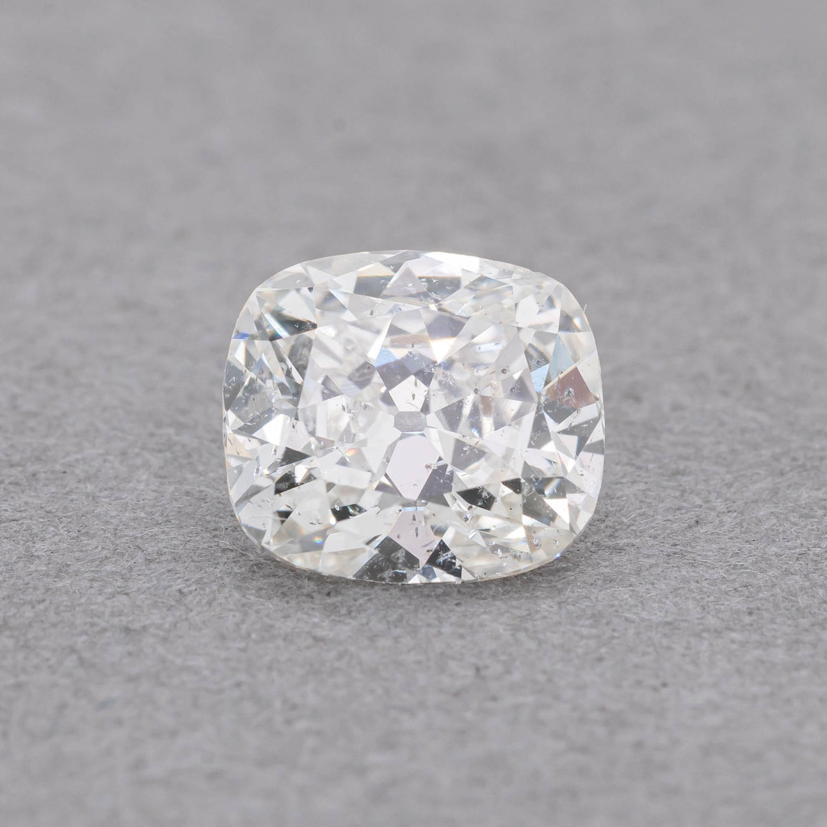 1.01 Carat Cushion Diamond