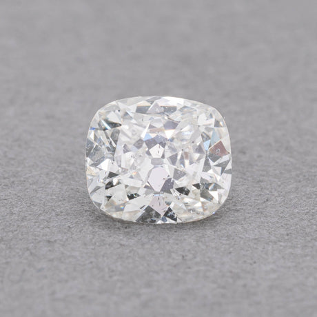 1.01 Carat Cushion Diamond H I1