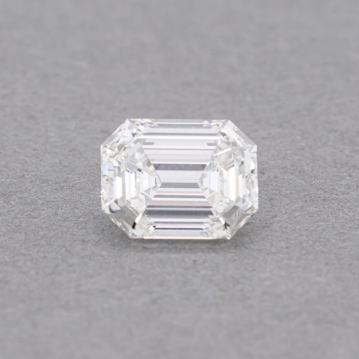 1.77 Carat Emerald Diamond
