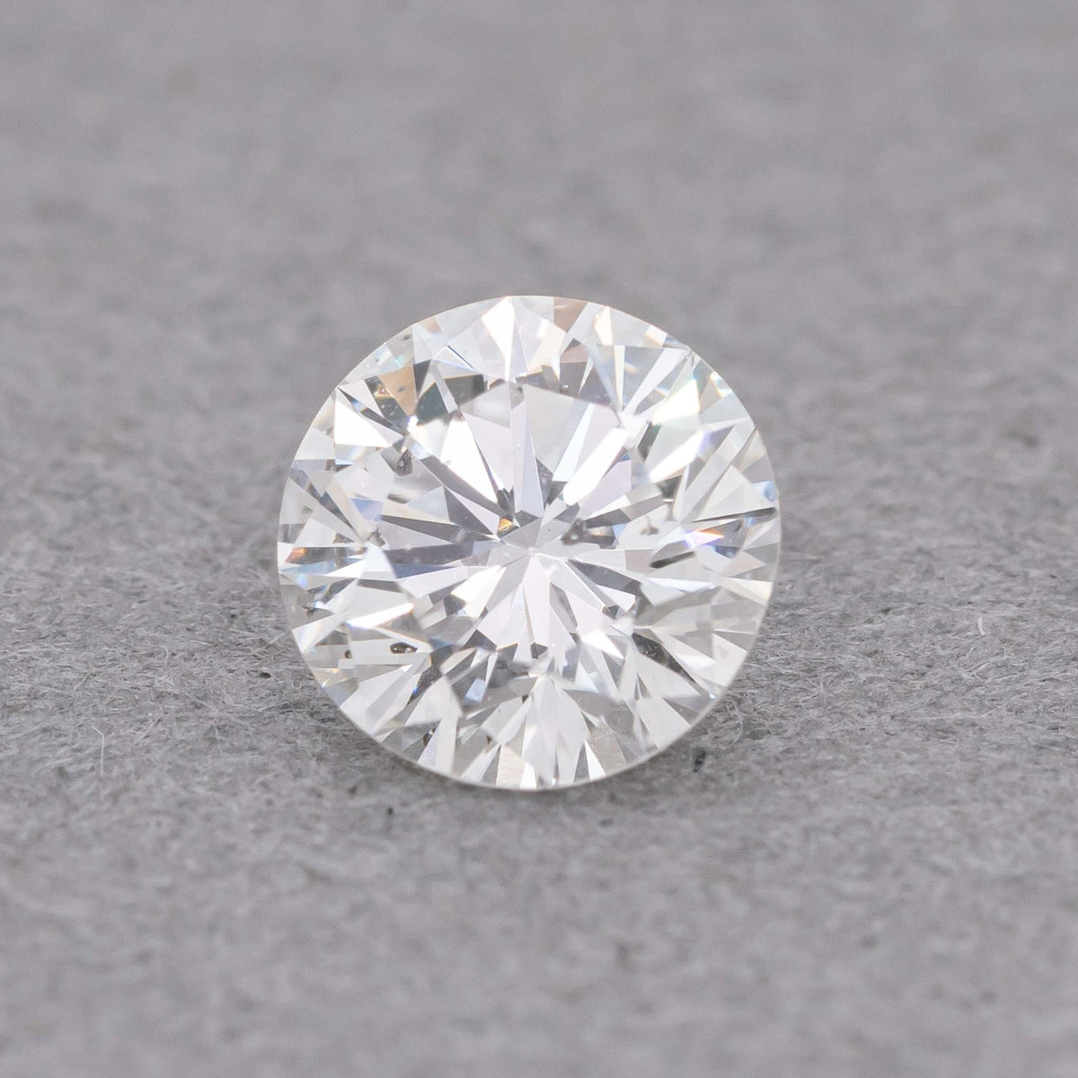 0.31 Carat Round Diamond