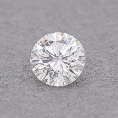 0.31 Carat Round Diamond, H VS2