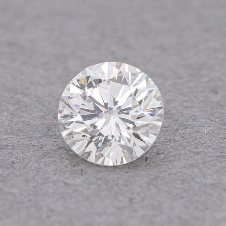 0.31 Carat Round Diamond H VS2