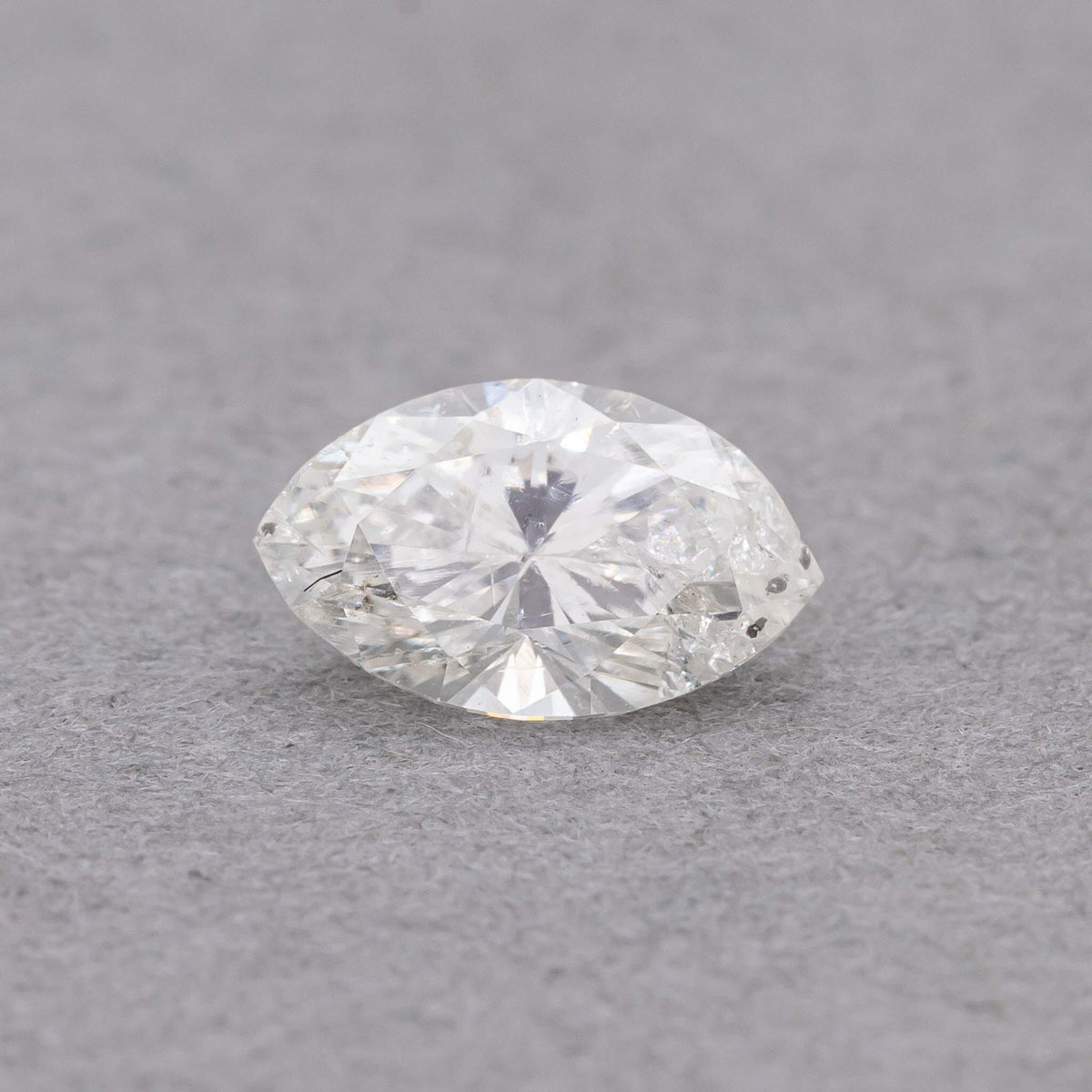 0.4 Carat Marquise Diamond