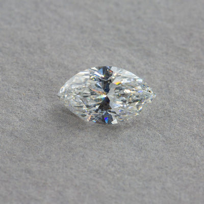 1.05 Carat Marquise Diamond, E SI2, GIA Certified