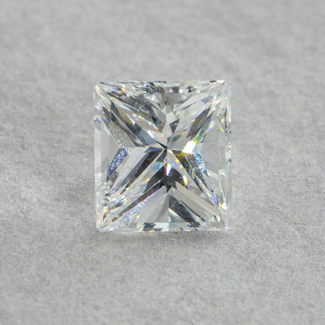 1 Carat Radiant Diamond, F VS1 - loose diamond