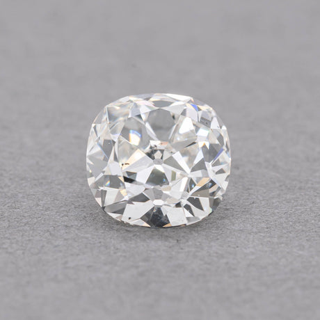 2.04 Carat Cushion Diamond H SI1