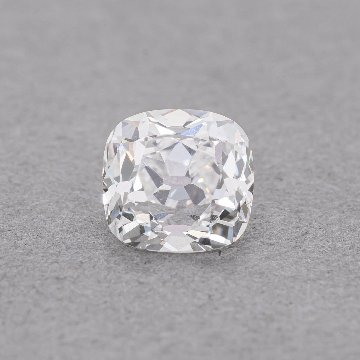 1.08 Carat Cushion Diamond