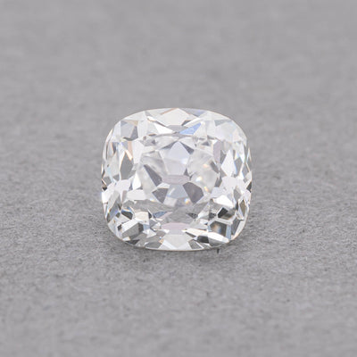 1.08 Carat Cushion Diamond, G VS1, GIA Certified (No. 7385)