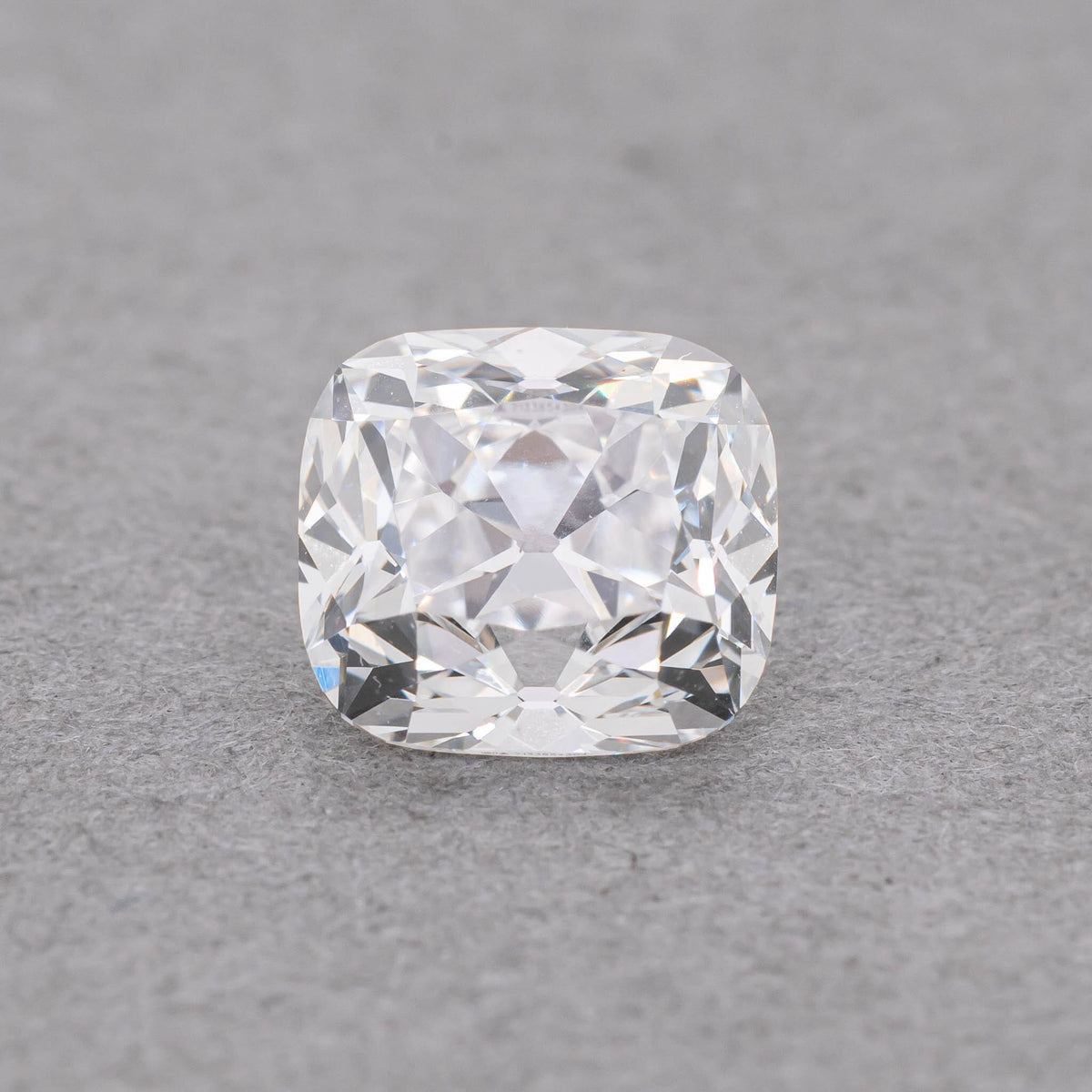 1.01 Carat Cushion Diamond