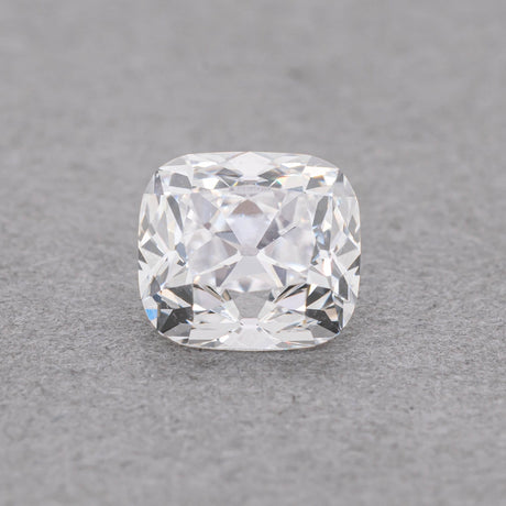 1.01 Carat Cushion Diamond E VS2