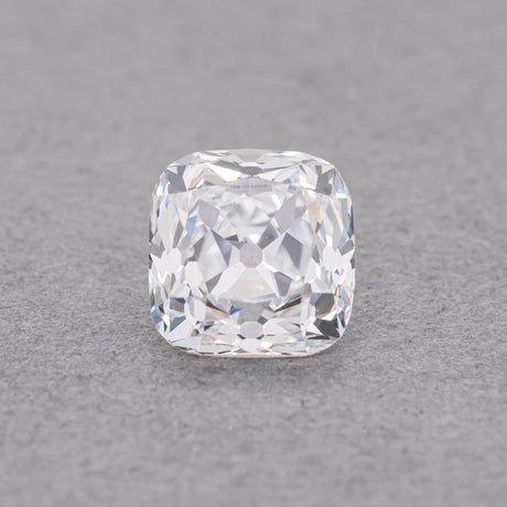 1.02 Carat Cushion Diamond D VS2