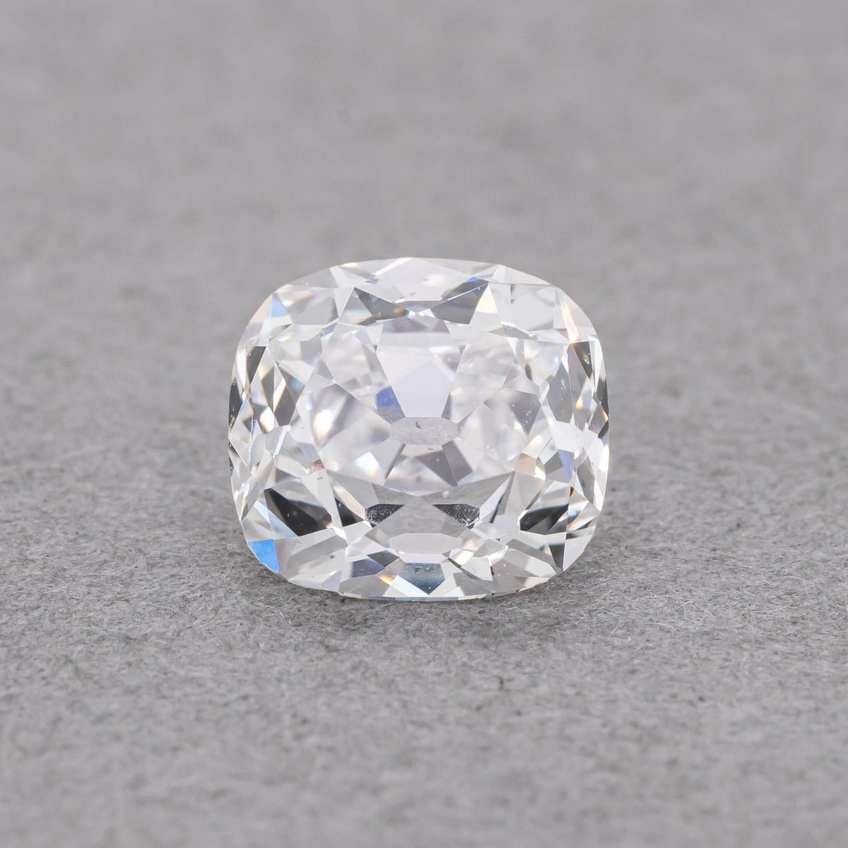 1.02 Carat Cushion Diamond