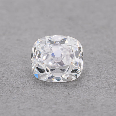 1.02 Carat Cushion Diamond, E VS2, GIA Certified