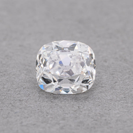 1.02 Carat Cushion Diamond E VS2