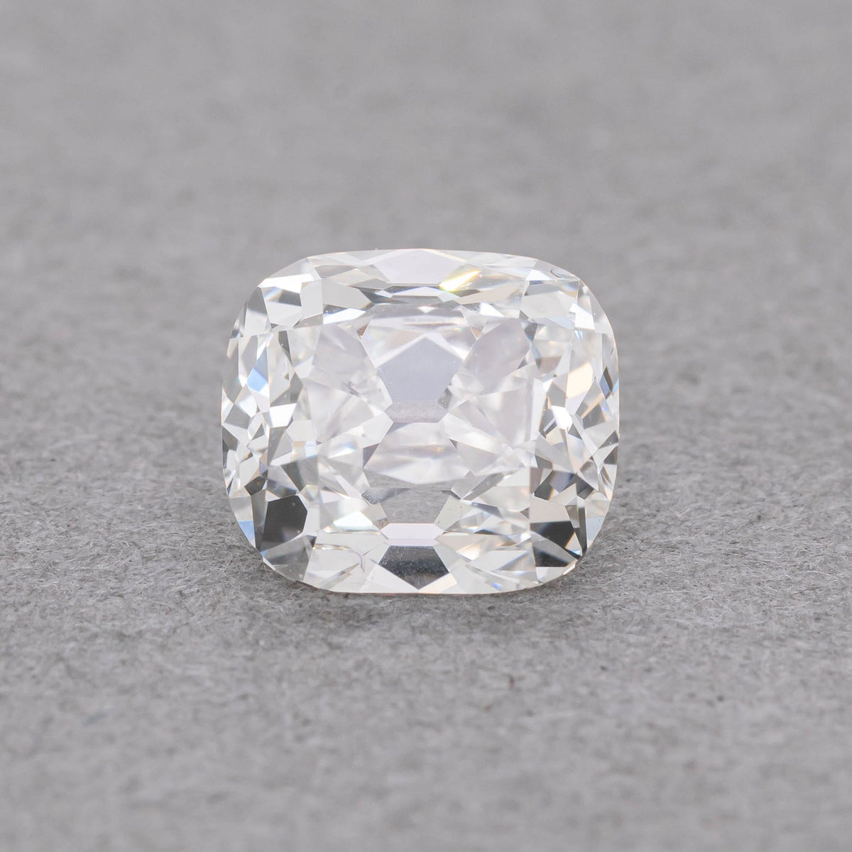 1.02 Carat Cushion Diamond