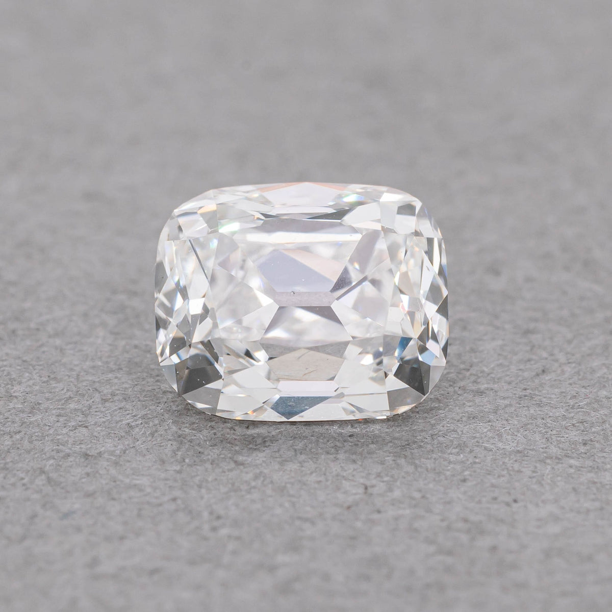 1.02 Carat Cushion Diamond