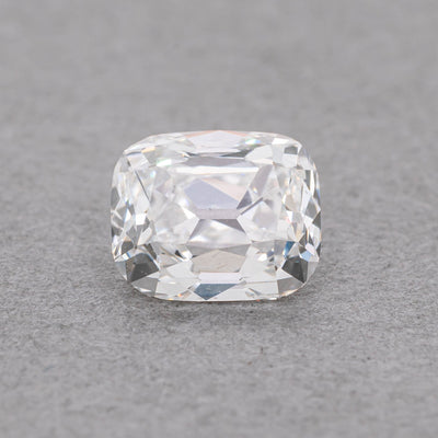 1.02 Carat Cushion Diamond, G VS2, GIA Certified (No. 6622)