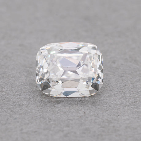 1.02 Carat Cushion Diamond G VS2