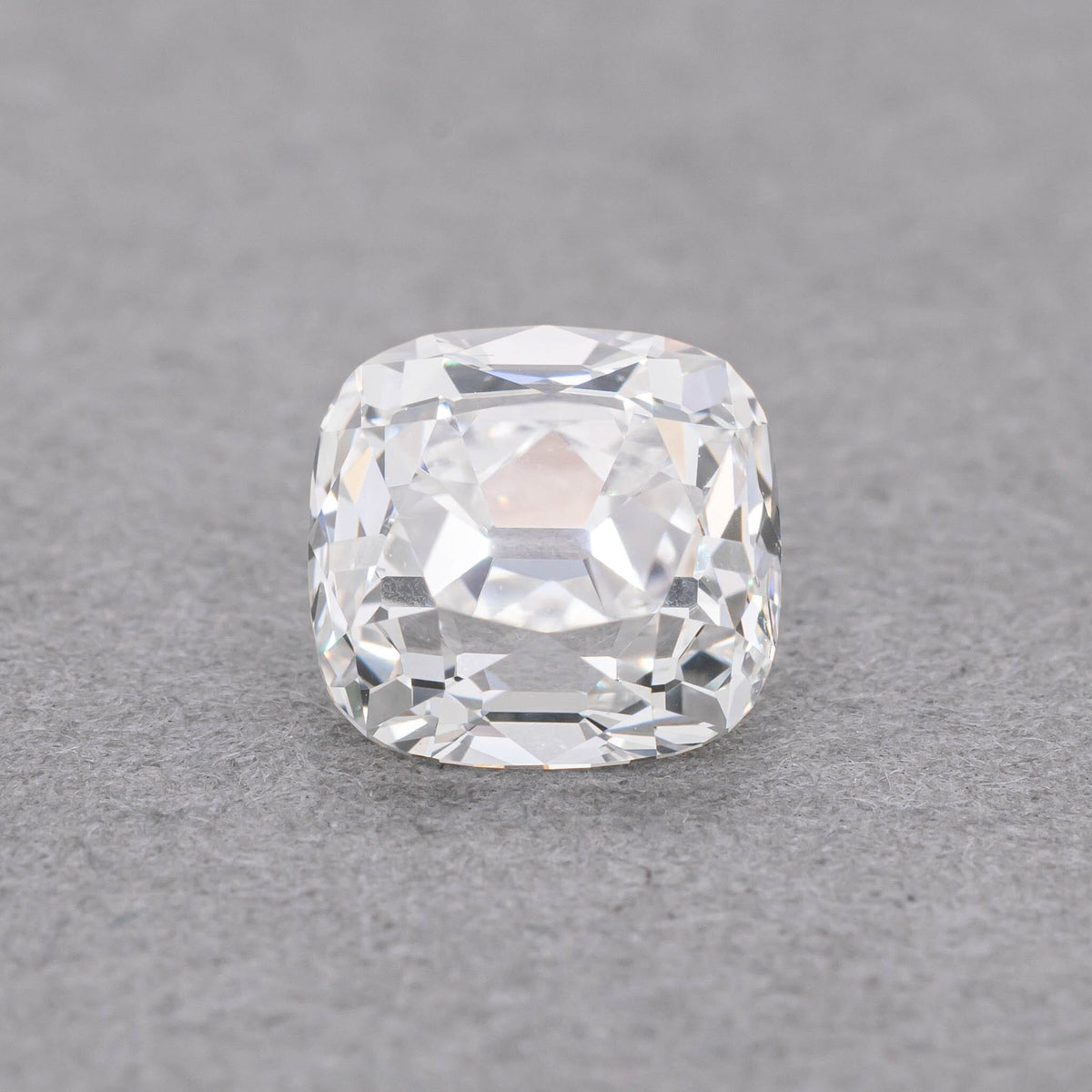 1.02 Carat Cushion Diamond