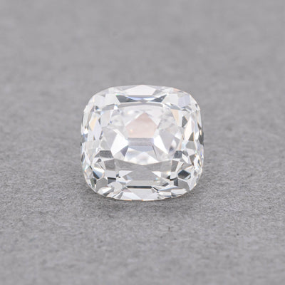 1.02 Carat Cushion Diamond, G VS2, GIA Certified (No. 3302)