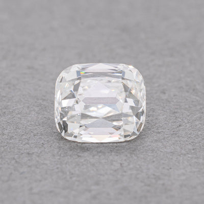 1.02 Carat Cushion Diamond, H VS1, GIA Certified