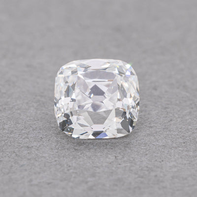 1.03 Carat Cushion Diamond, E VS2, GIA Certified