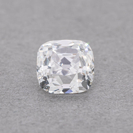 1.03 Carat Cushion Diamond E VS2