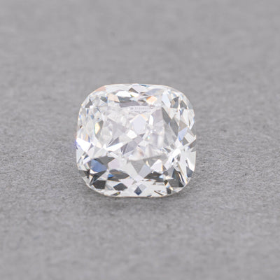 1.03 Carat Cushion Diamond, F VS1, GIA Certified