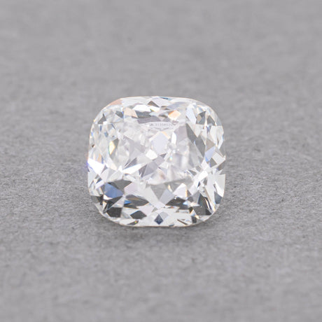 1.03 Carat Cushion Diamond F VS1