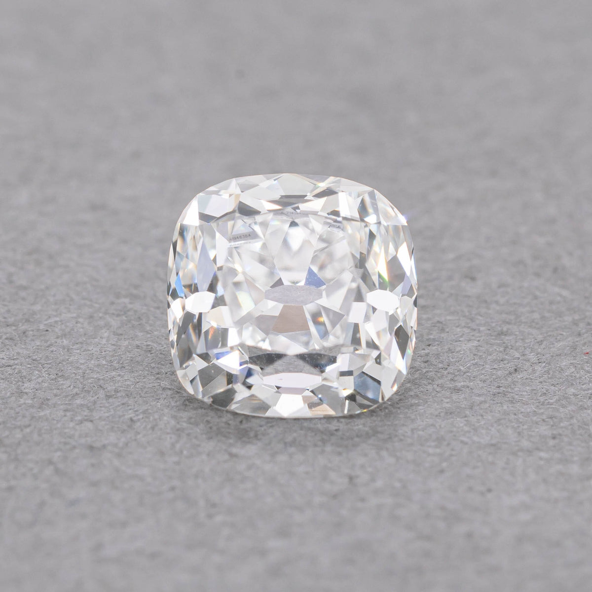 1.04 Carat Cushion Diamond