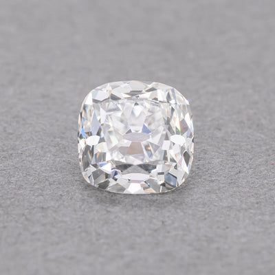 1.04 Carat Cushion Diamond, G VS1, GIA Certified