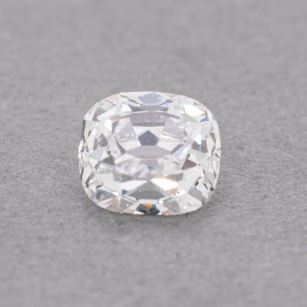 1.05 Carat Cushion Diamond