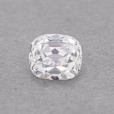 1.05 Carat Cushion Diamond, E VS1, GIA Certified